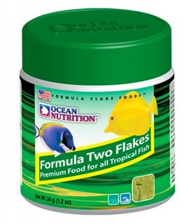 Ocean Nutrition Formula Two Flakes