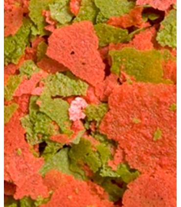 Ocean Nutrition Discus Flakes