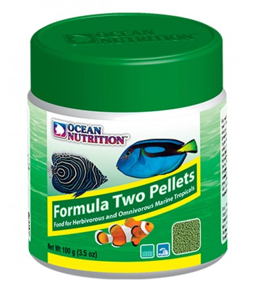 Ocean Nutrition Formula Two Marine Pellets - Mangime marino