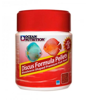 Ocean Nutrition Discus Pellets - Mangime per discus