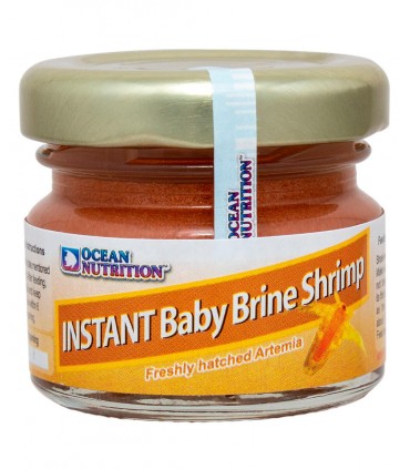 Ocean Nutrition Instant Baby Brine Shrimp - Artemie