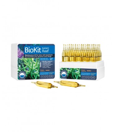 Prodibio BioKit Reef Nano