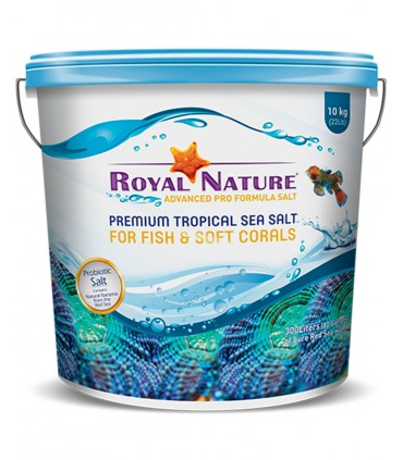 Royal Nature Advanced Pro Formula Salt