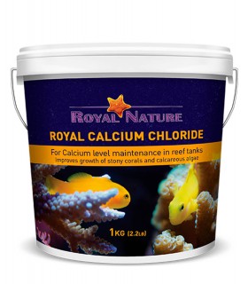 Royal Nature Calcium Chloride Powder