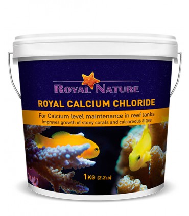 Royal Nature Calcium Chloride Powder