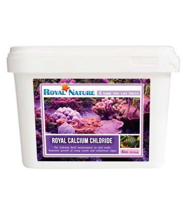Royal Nature Calcium Chloride Powder