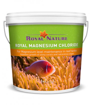 Royal Nature Royal Magnesium Chloride Powder MGCL 6H20