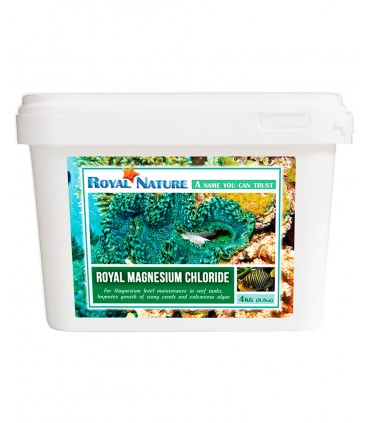Royal Nature Royal Magnesium Chloride Powder MGCL 6H20