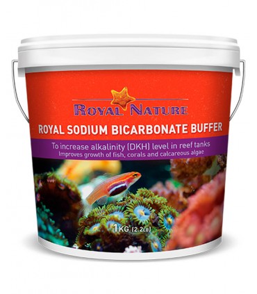 Royal Nature Royal Sodium Bicarbonate Buffer
