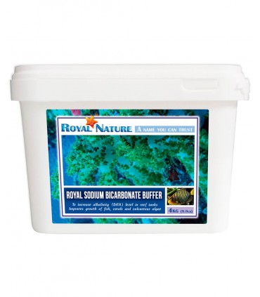 Royal Nature Royal Sodium Bicarbonate Buffer