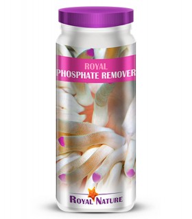 Royal Nature Phosphate Remover