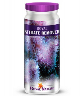 Royal Nature Nitrate Remover
