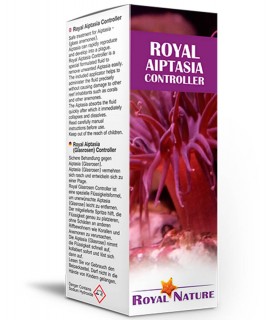 Royal Nature Royal Aiptasia Controller