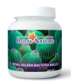 Royal Nature Golden Bacteria Balls