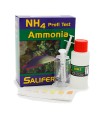 Salifert Profi Test Ammonia