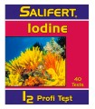 Salifert Profi Test Iodine