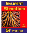 Salifert Profi Test Strontium