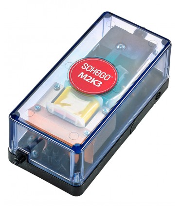 Schego M2 K3 - Aeratore