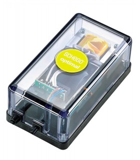 Schego Optimal 12 v - Aeratore