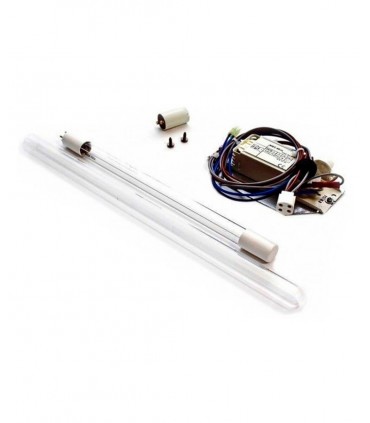 Teco Kit UV-C TR e TC
