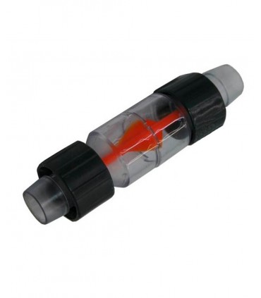 Teco Fluissimetro TR e TC