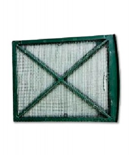 Teco Filtro ad aria per TR e TC