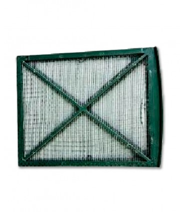 Teco Filtro ad aria per TR e TC