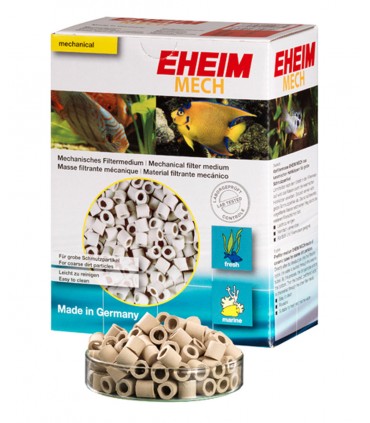 Eheim Mech - Materiale filtrante