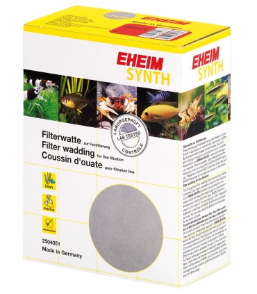 Eheim Synth - Materiale filtrante