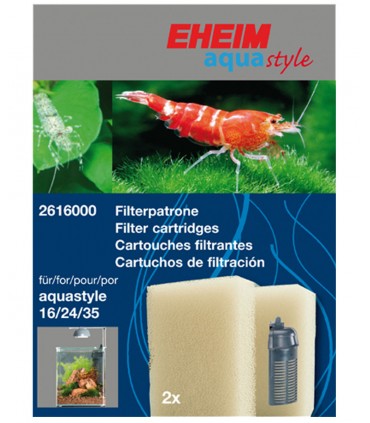 Eheim Filter Cartridge per aquaCorner