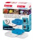 Eheim set of filter pads for eXperience/professionel 150, 250, 250T
