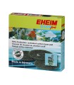 Eheim Carbon filter pad fine per ecco 2231-2235, ecco comfort 2232-2236 and eccopro 130-300