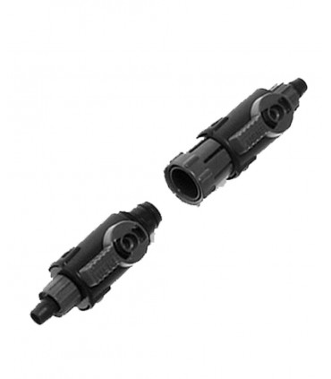 Eheim Rubinetto doppio