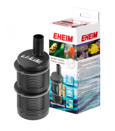 Eheim prefiltro