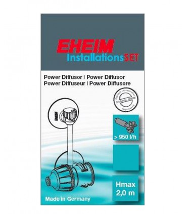 Eheim diffusore per Kit installazione 2