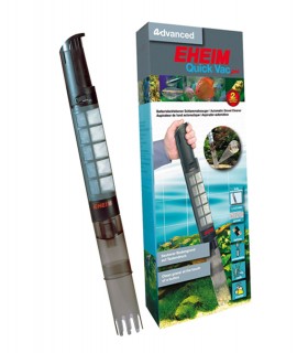 Eheim Quick Vacpro - Aspirarifiuti