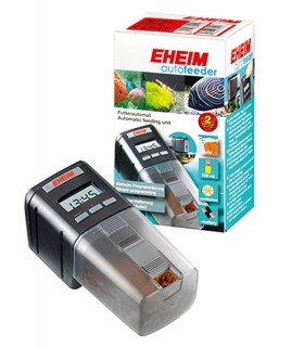 Eheim Autofeeder - Mangiatoia