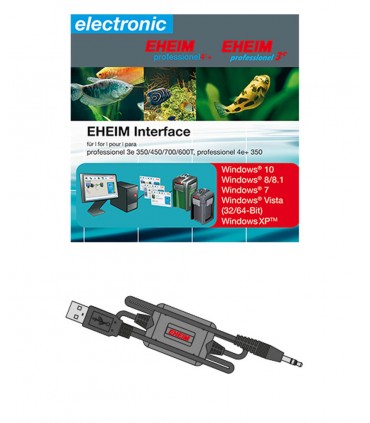 Eheim Interface - Controller per filtri professionel 3e