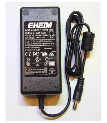 Eheim Trasformatore per professionel 3e 450/professionel 3e 700/professionel 5e 450/professionel 5e 700