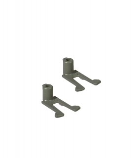 Eheim Ganci per ecco (2231/33/35), ecco comfort (2232/34/36), ecco pro 130/200/300