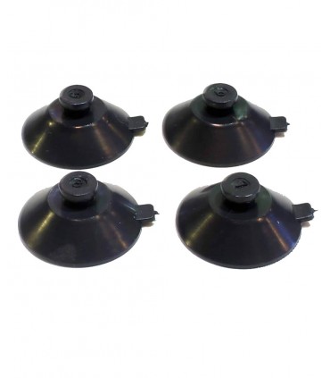 Eheim Suction ventosa per compact 300/600/1000, miniFLAT, miniUP, skim 350