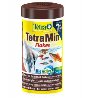 Tetra Tetramin - Mangime dolce