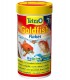 Tetra Goldfish - Mangime pesci rossi