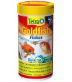 Tetra Goldfish - Mangime pesci rossi
