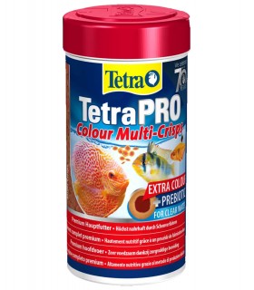 Tetra TetraPRO Colour Multi-Crisps - Mangime dolce