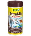 Tetra TetraMin Granules - Mangime dolce