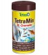 Tetra TetraMin XL Granules - Mangime dolce
