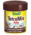 Tetra TetraMin Baby - Mangime dolce