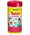 Tetra Rubin Granules - Mangime dolce