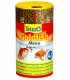 Tetra Goldfish Menu - Mangime pesci rossi